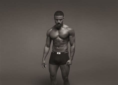 michael b jordan nudes leaked|Michael B. Jordan on his first nude scene and paying tribute to